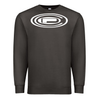 Smoke orange county drums Premium Sweatshirt - artisFamous