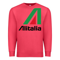 Cardinal alitalia Premium Sweatshirt - artisFamous