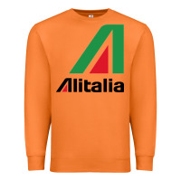 Carrot alitalia Premium Sweatshirt - artisFamous