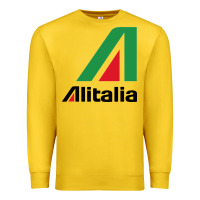 Lemon alitalia Premium Sweatshirt - artisFamous