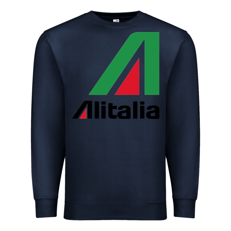 Alitalia Premium Sweatshirt by artisFamous | Teevron