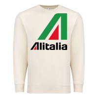 Sandshell alitalia Premium Sweatshirt - artisFamous