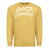Antique Gold spinal tap Premium Sweatshirt - artisFamous