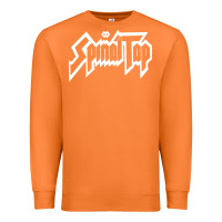 Carrot spinal tap Premium Sweatshirt - artisFamous