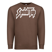 Chestnut spinal tap Premium Sweatshirt - artisFamous