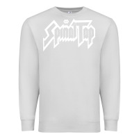 Dove Grey spinal tap Premium Sweatshirt - artisFamous