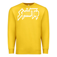 Lemon spinal tap Premium Sweatshirt - artisFamous