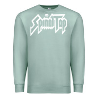Seafoam spinal tap Premium Sweatshirt - artisFamous