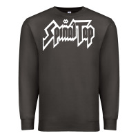 Smoke spinal tap Premium Sweatshirt - artisFamous