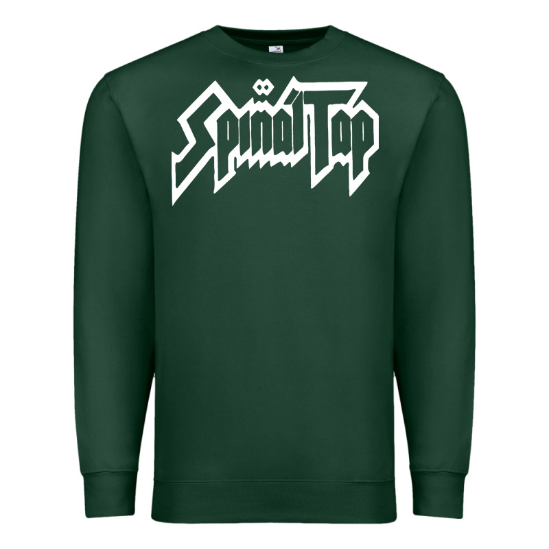 Spinal Tap Premium Sweatshirt by artisFamous | Teevron