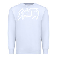 White spinal tap Premium Sweatshirt - artisFamous