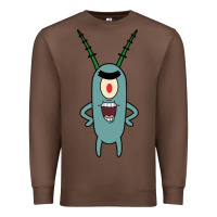 Chestnut plankton Premium Sweatshirt - artisFamous