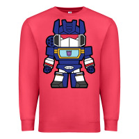 Cardinal soundwave transformers chibi Premium Sweatshirt - artisFamous