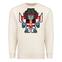 Sandshell starscream chibi Premium Sweatshirt - artisFamous