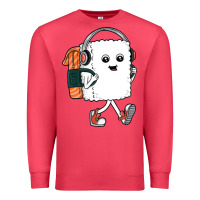 Cardinal sushi cool Premium Sweatshirt - artisFamous