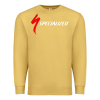 Antique Gold bicycle company Premium Sweatshirt - artisFamous