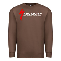 Chestnut bicycle company Premium Sweatshirt - artisFamous