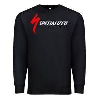 Black bicycle company Premium Sweatshirt - artisFamous