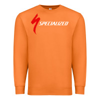 Carrot bicycle company Premium Sweatshirt - artisFamous