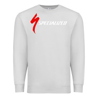 Dove Grey bicycle company Premium Sweatshirt - artisFamous