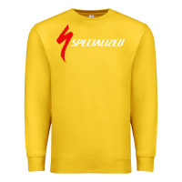 Lemon bicycle company Premium Sweatshirt - artisFamous
