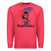 Cardinal les deplorables Premium Sweatshirt - artisFamous