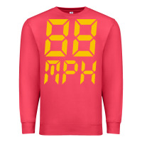 Cardinal 88mph funny Premium Sweatshirt - artisFamous