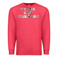 Cardinal TYLER, THE CREATOR Premium Sweatshirt - artisFamous