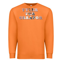 Carrot TYLER, THE CREATOR Premium Sweatshirt - artisFamous