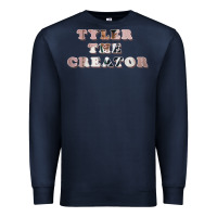 Tyler, The Creator Premium Sweatshirt | Teevron