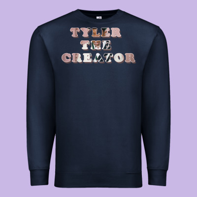 Tyler, The Creator Premium Sweatshirt Designed By Artisfamous