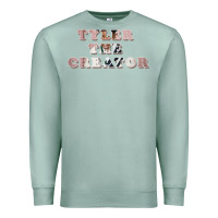 Seafoam TYLER, THE CREATOR Premium Sweatshirt - artisFamous
