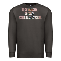 Smoke TYLER, THE CREATOR Premium Sweatshirt - artisFamous