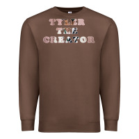 Chestnut TYLER, THE CREATOR Premium Sweatshirt - artisFamous