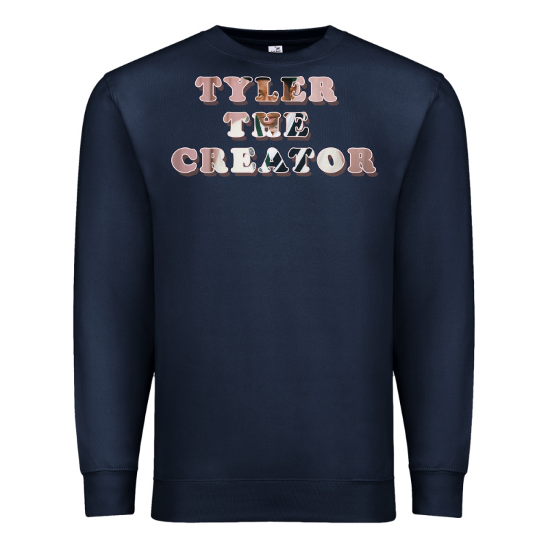 Tyler, The Creator Premium Sweatshirt by artisFamous | Teevron