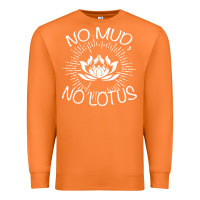 Carrot funny buddhist Premium Sweatshirt - artisFamous