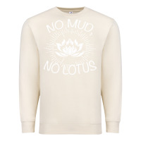 Sandshell funny buddhist Premium Sweatshirt - artisFamous