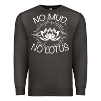 Smoke funny buddhist Premium Sweatshirt - artisFamous
