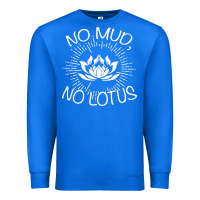 True Royal funny buddhist Premium Sweatshirt - artisFamous