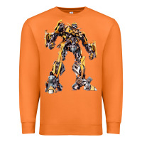 Carrot transformers Premium Sweatshirt - artisFamous
