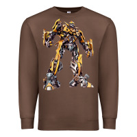 Chestnut transformers Premium Sweatshirt - artisFamous