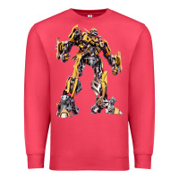 Cardinal transformers Premium Sweatshirt - artisFamous