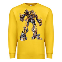 Lemon transformers Premium Sweatshirt - artisFamous