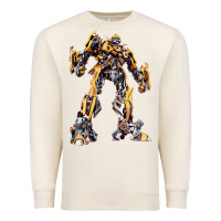 Sandshell transformers Premium Sweatshirt - artisFamous