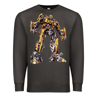 Smoke transformers Premium Sweatshirt - artisFamous