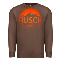 Chestnut busch latte Premium Sweatshirt - artisFamous