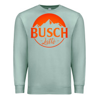 Seafoam busch latte Premium Sweatshirt - artisFamous