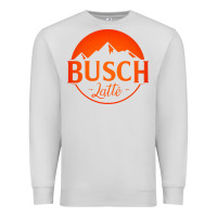 Dove Grey busch latte Premium Sweatshirt - artisFamous