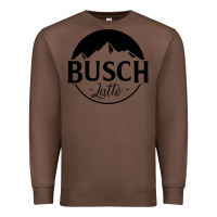 Chestnut busch latte Premium Sweatshirt - artisFamous