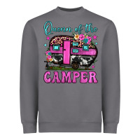 Storm queen of the camper Heavyweight Sweatshirt - JahusDesignShop